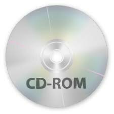 CD-ROM