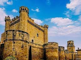 SIGLO XIII (Siglo de los Castillos)