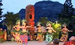 Hawaii Becomes the 50th State In America