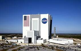 Johnson Space Center