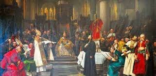 El Cisma de Occidente