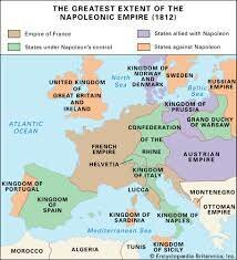 The Napoleonic Wars