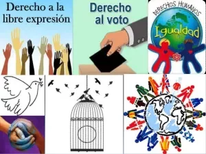Derechos Humanos de Primera Generación