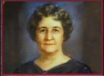 Miriam Amanda "Ma" Ferguson