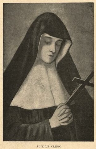 Congrégation de Notre-Dame