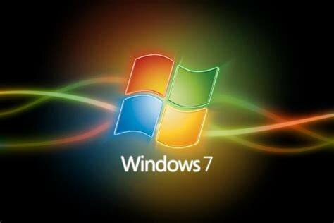 WINDOWS 7