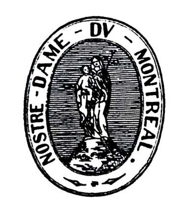 Sociedad de Notre-Dame-de-Montreal
