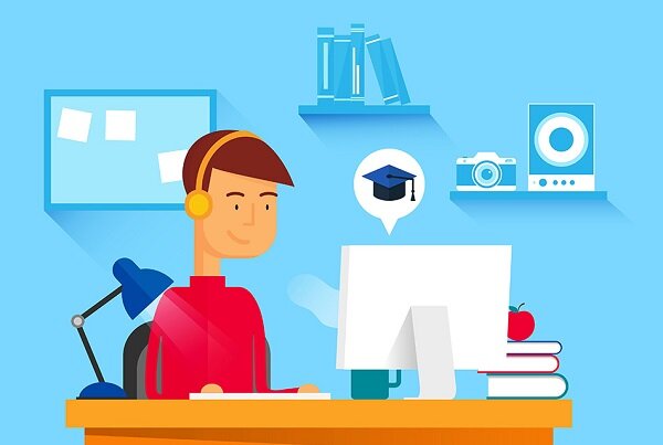 EN BUSCA DE LA CLASE VIRTUAL