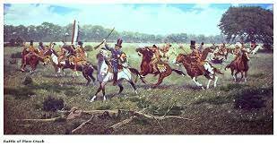 Battle of Plum Creek