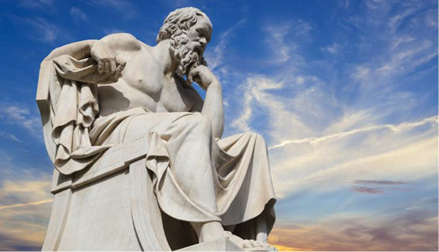 Logic without Ontology