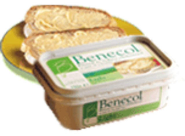 Benecol wins positive opinion