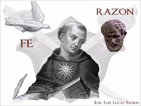 Filosofía Edad Media