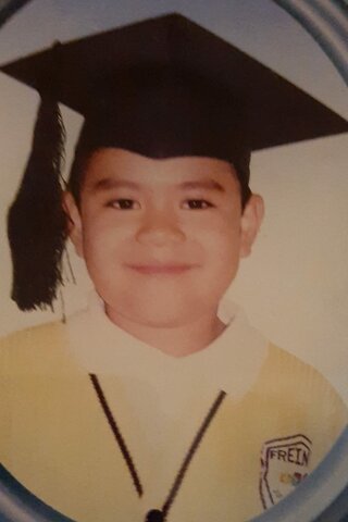 Graduación del Preescolar