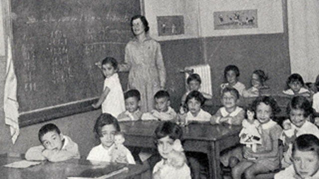 Quinta reforma al artículo 3o. constitucional