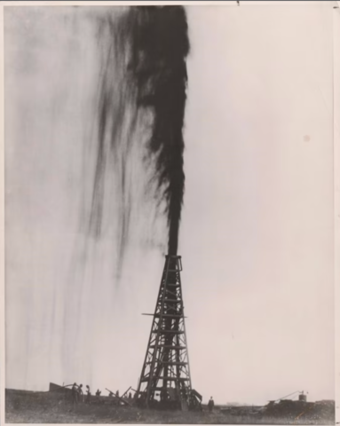 Spindletop