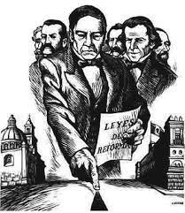 Los inicios de la Administración Pública