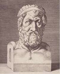 Zenon de Elea (500 - 440, a.c.)