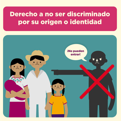 Derechos Humanos