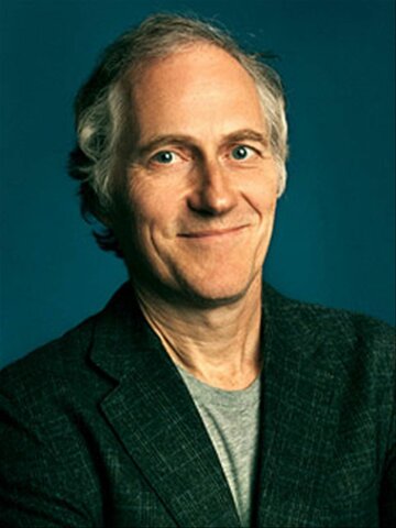TIM O'REILLY