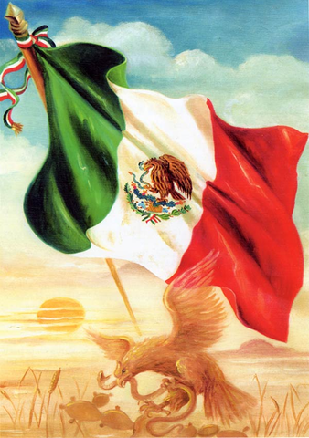 Mexican War of Independence