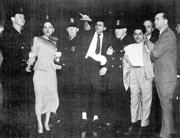 United States Capitol Shooting Incident