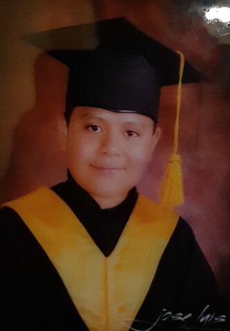 Graduación de la Primaria