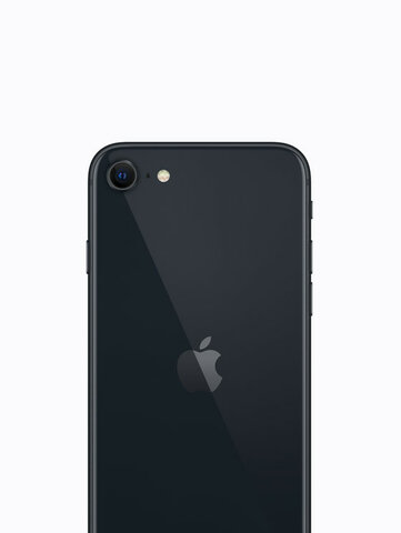 iPhone SE, iPhone 7 y iPhone 7 Plus