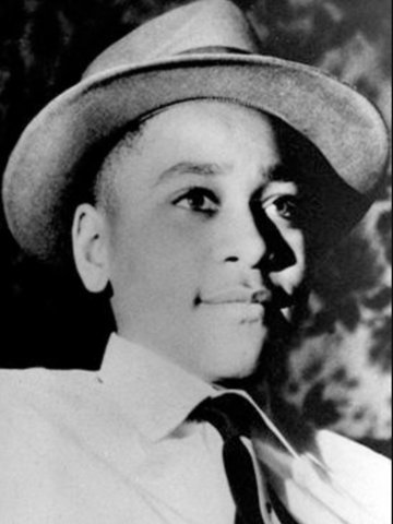 The Death of Emmett Till