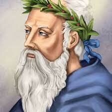 Empédocles (483 - 430 a.c)