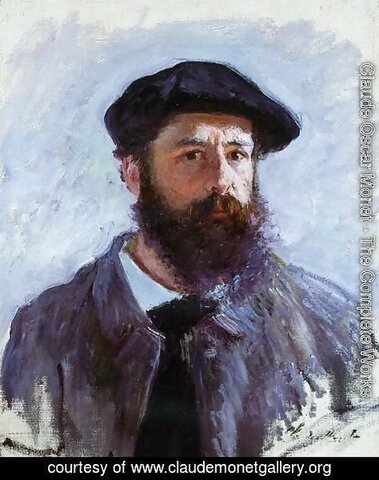 Claude Monet