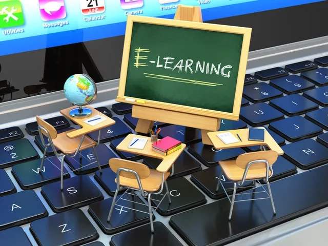 E-LEARNING