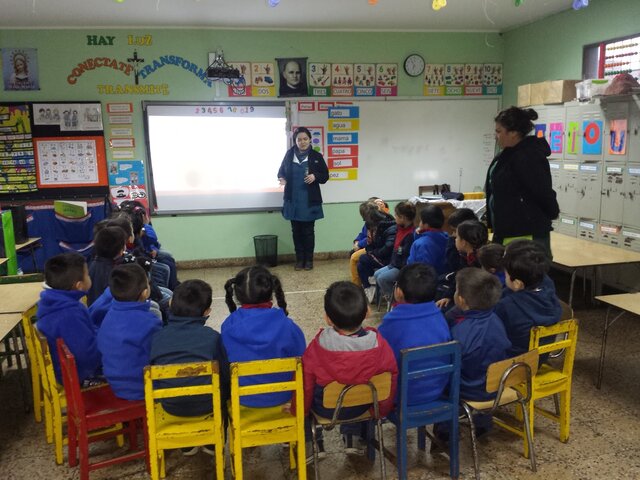 Sexta reforma al artículo 3o. constitucional