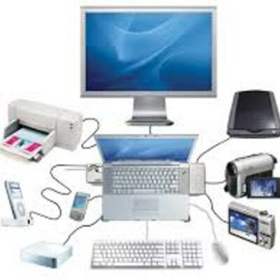 Timeline: Historia de la Computacion