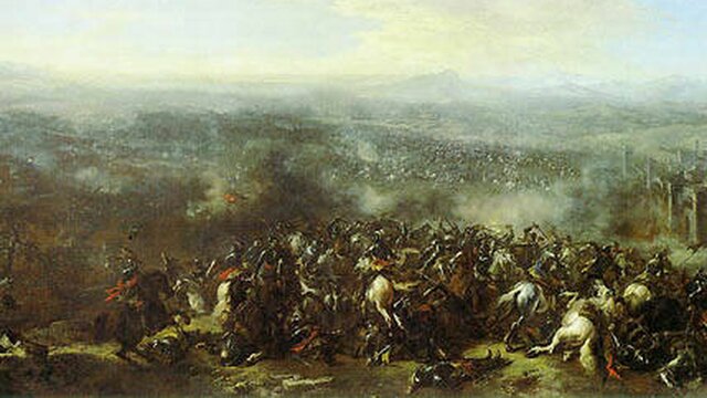 Fin de la Hegemonía Europea