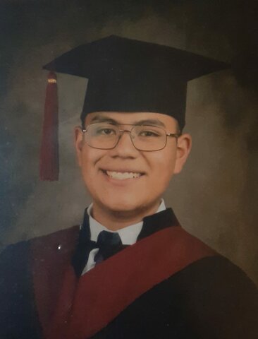 Graduación del Bachiller