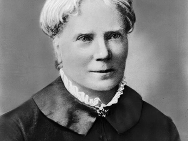 Elizabeth Blackwell