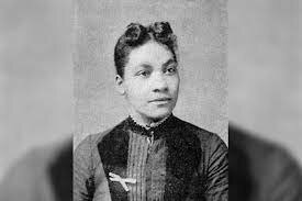 Rebecca Lee Crumpler