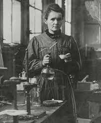 Mari Curie
