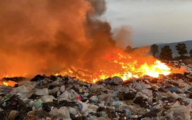 Impacto social o político