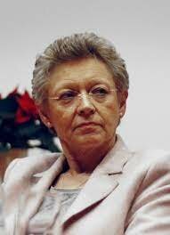 Francoise Barre Sinoussi