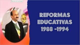 Artículo 3ero Constitucional. 5ta reforma.
