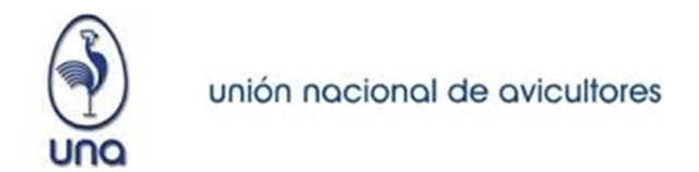 Unión Nacional de avicultores