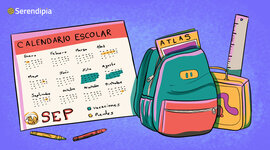 Timeline: Ciclo escolar 2022-2023