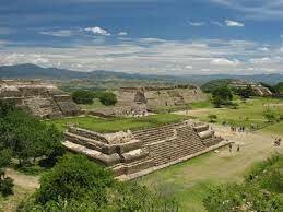 The Venta between 900 and 400 BC