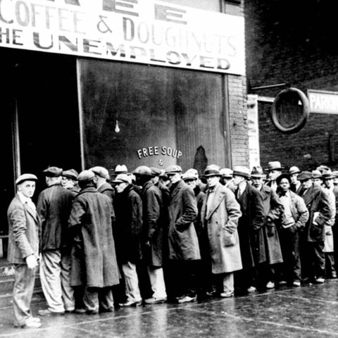 The Great Depression