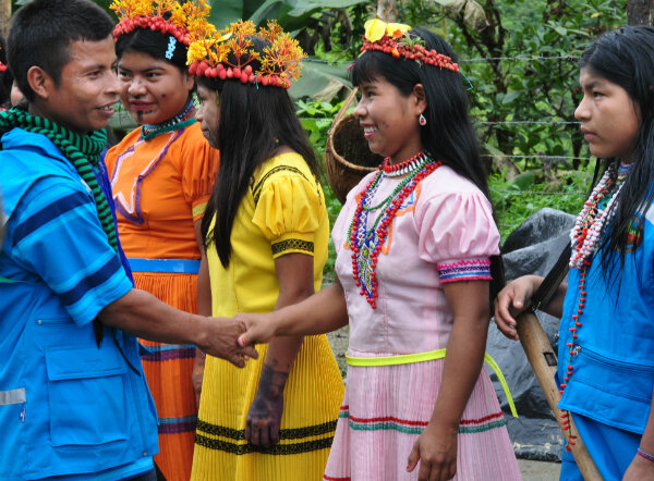 SISTEMA EDUCATIVO INDIGENA PROPIO