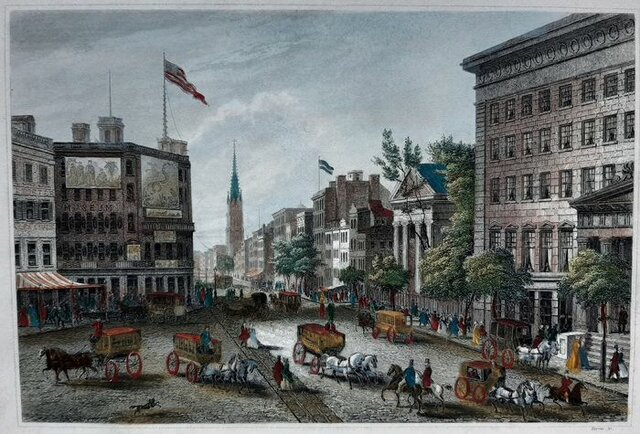 The Evolution of American English (Modern English