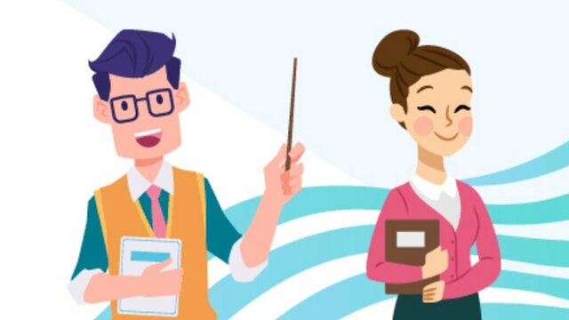 Consejo técnico escolar para docentes