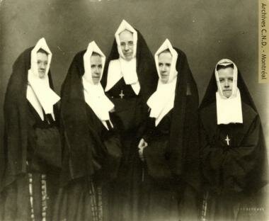 Apertura de la primera misión de la Congregación en Japón, en Fukushima.