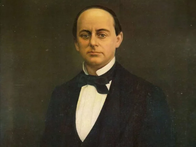 Lerdo de Tejada left  the presidency of Mexico